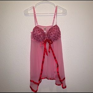 Inner Secret Lingerie